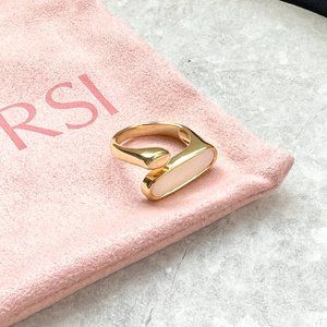 New ORSI Ginevra Ring